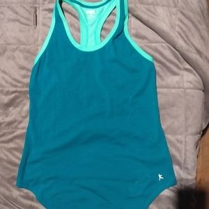 Active wear never worm